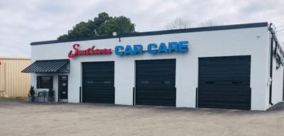 Southaven Car Care